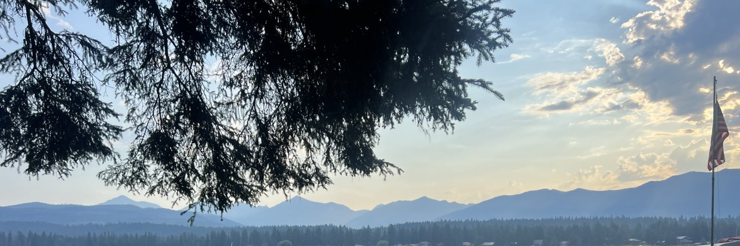 DadTheDude701's profile banner image