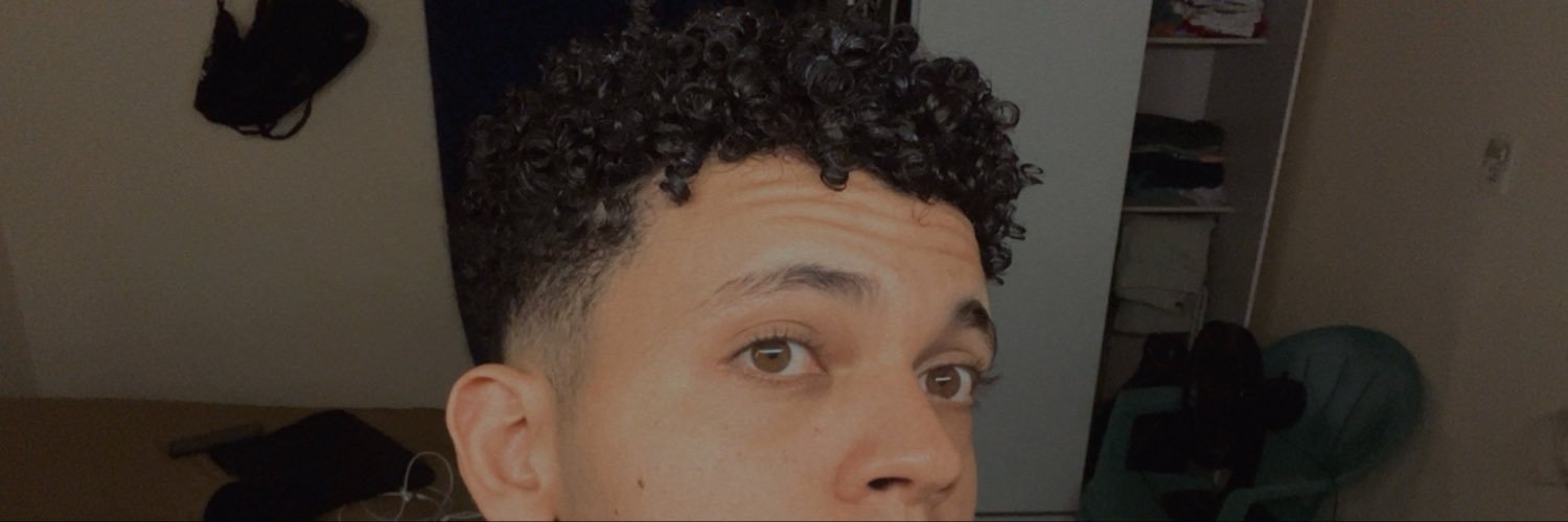 MisaelBessa's profile banner image