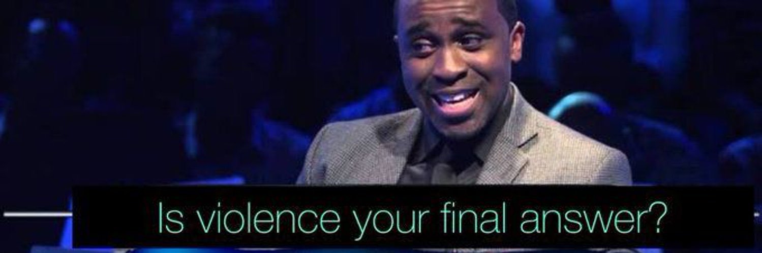 Innocent banner