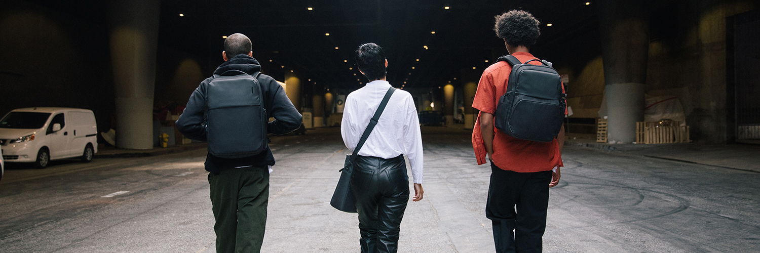 goincase's profile banner image