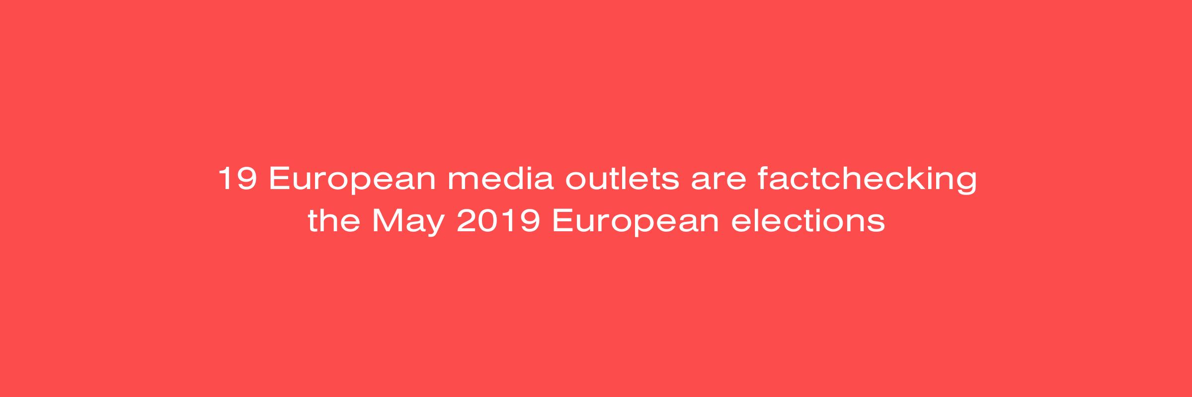 FactcheckEU's profile banner image