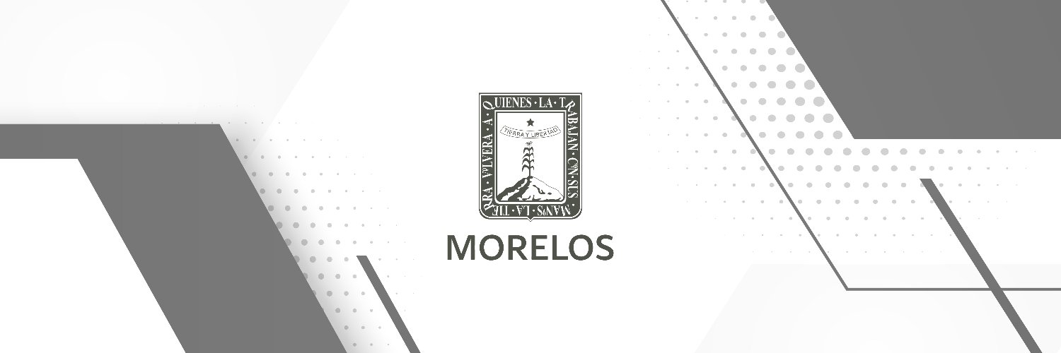 Secretaría de la Contraloría del Estado de Morelos banner