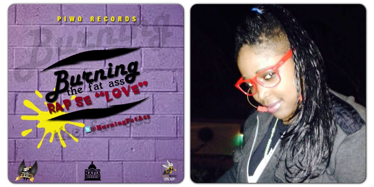 BurningFatAss's profile banner image