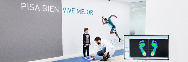 Podoactiva Profile Banner