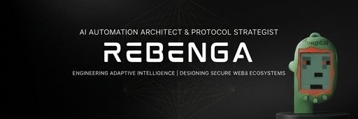 Rebenga banner
