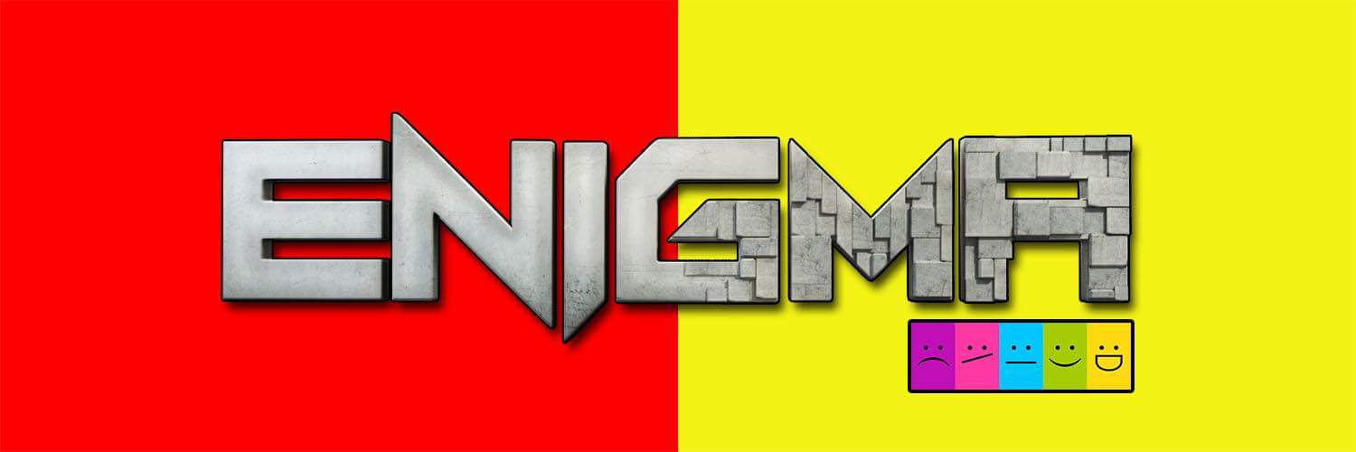 EnigmaBipolar's profile banner image