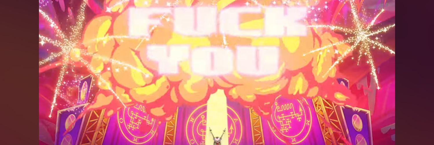 LustfulLaughs's profile banner image