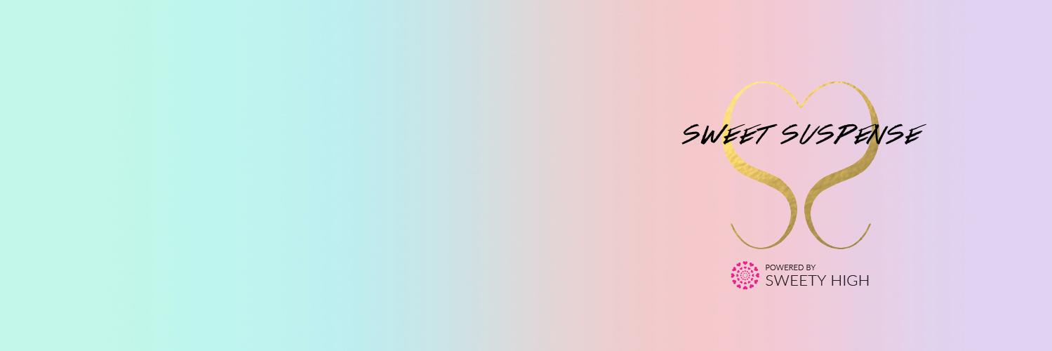 Sweet Suspense banner