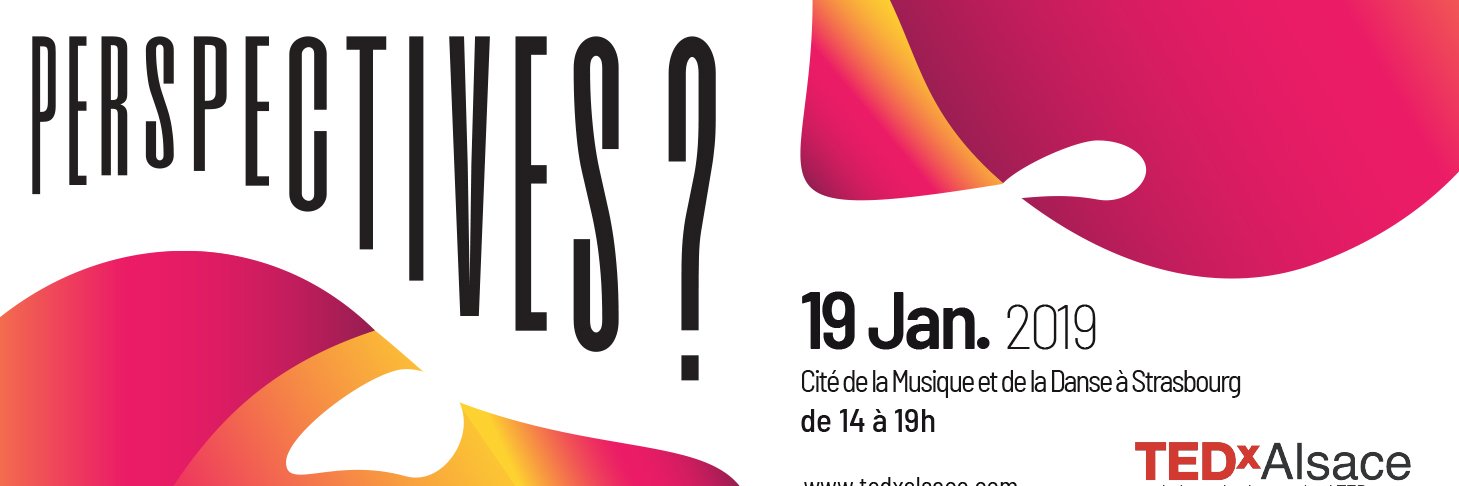 TEDxAlsace's profile banner image