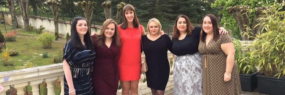 Kerry O'Connell banner