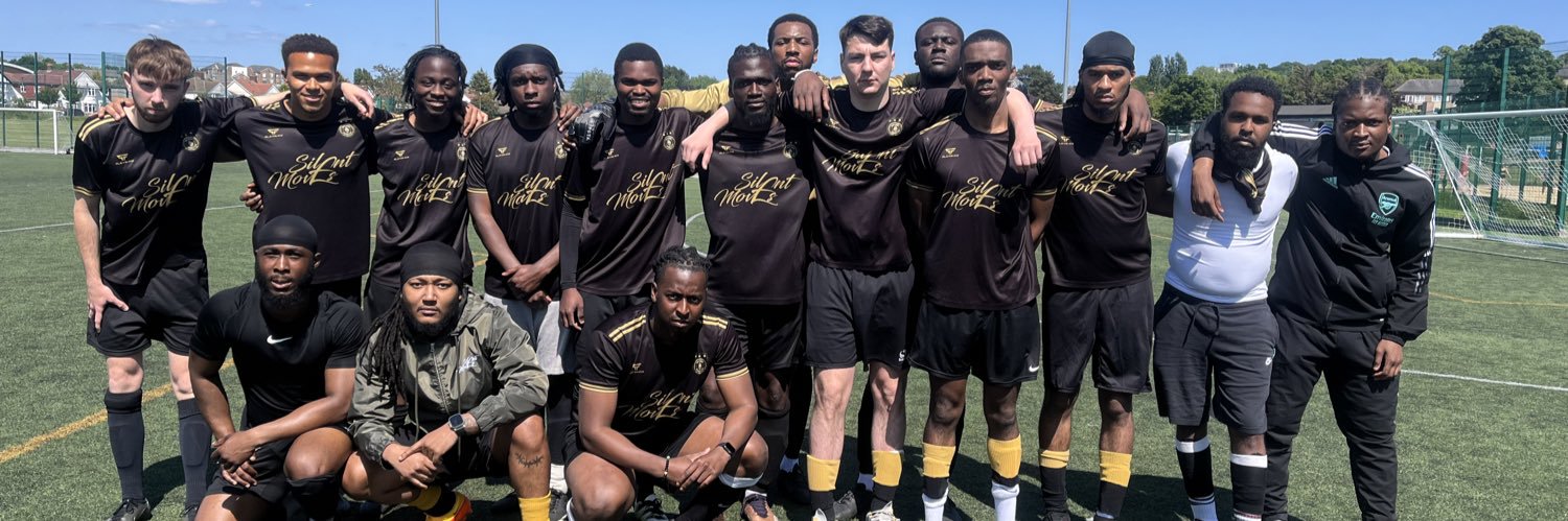 Trust Issues FC banner