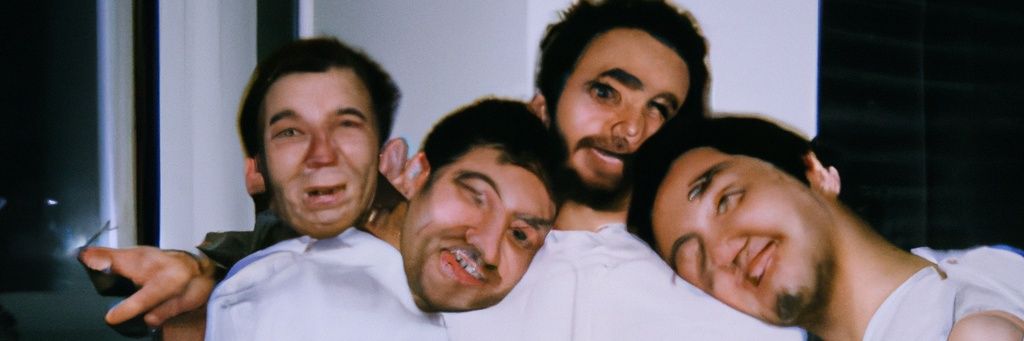 h0n425's profile banner image