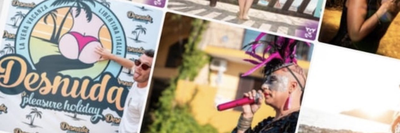 Certe Notti Naturist Spa & Prive (@Certenotti_club) / Posts / X