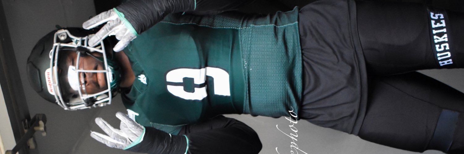 Tymere Jackson banner