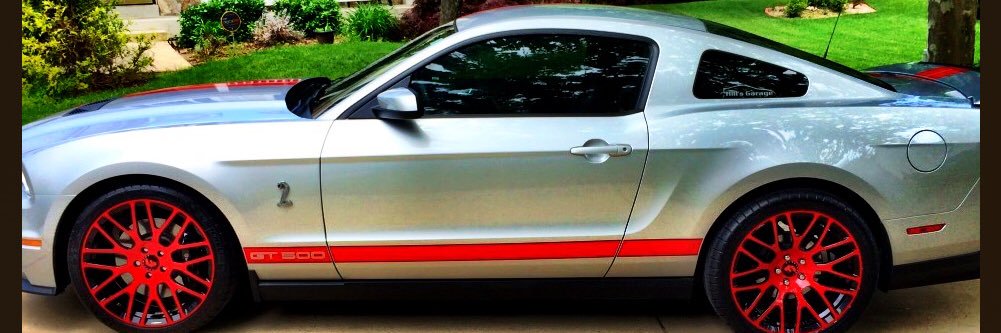 Stephs_GT500's profile banner image
