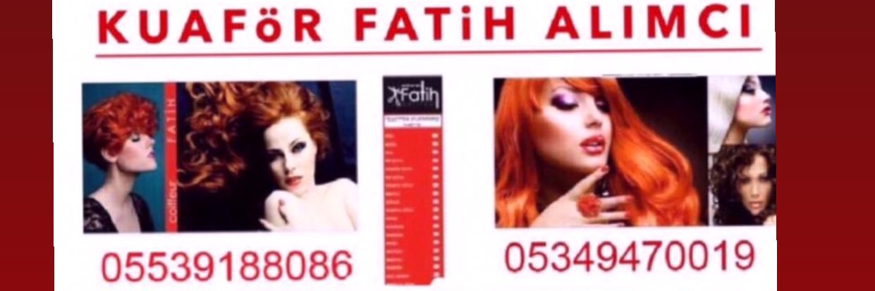 AlCoiffeur's profile banner image