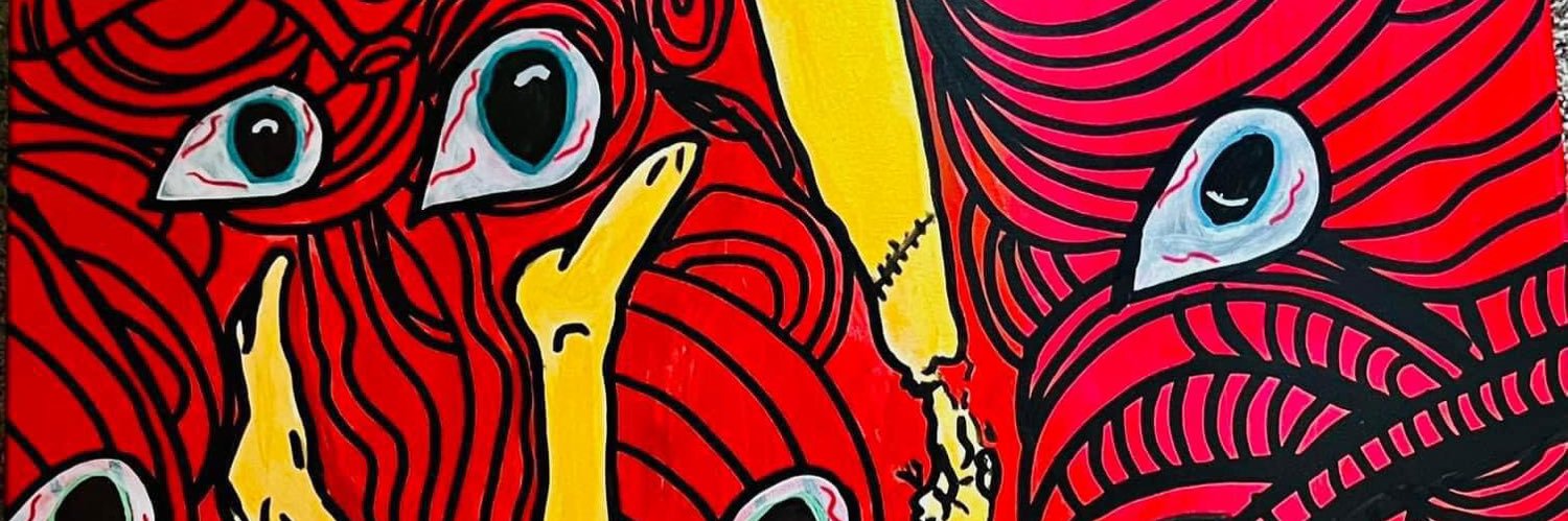 jcrux96's profile banner image