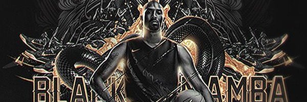 Mamba crest banner