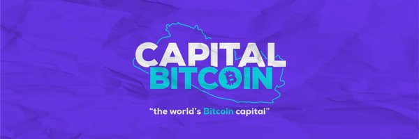 La Capital del Bitcoin Profile Banner