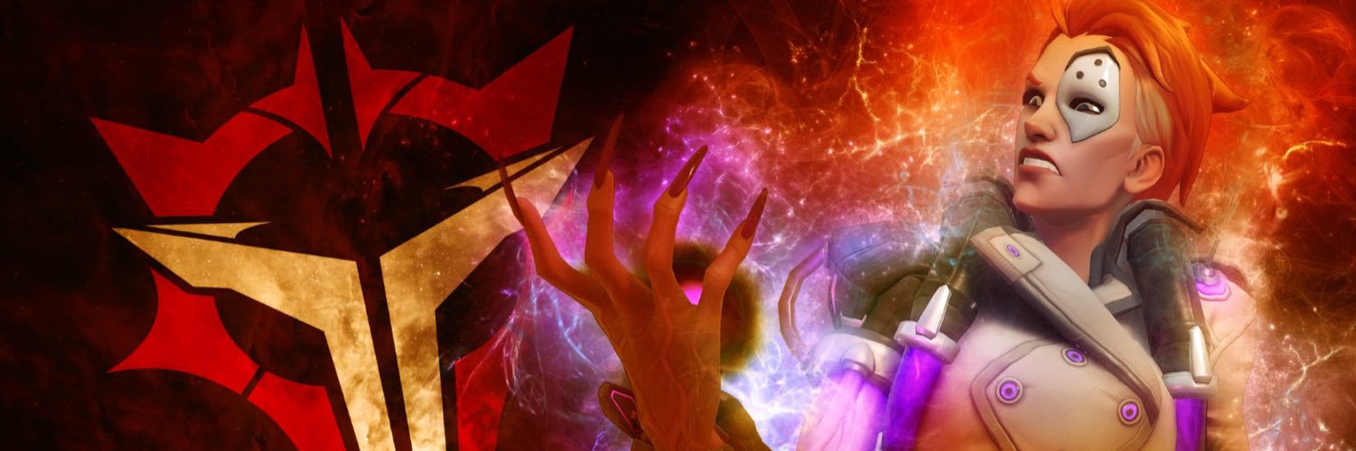 is playing apex banner