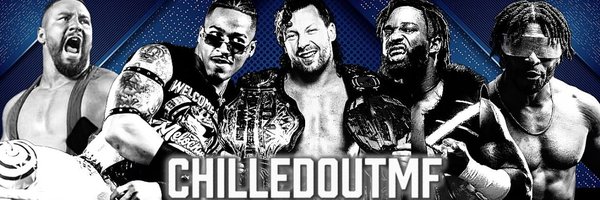 CHILLEDOUTMF Profile Banner