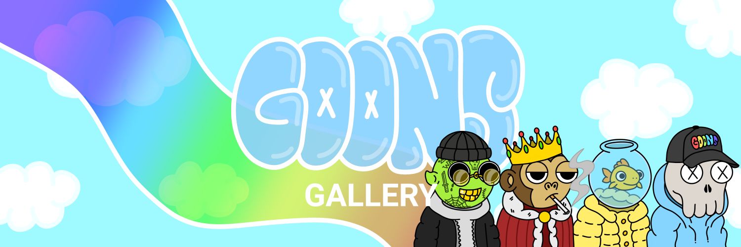 GoonsGallery's profile banner image