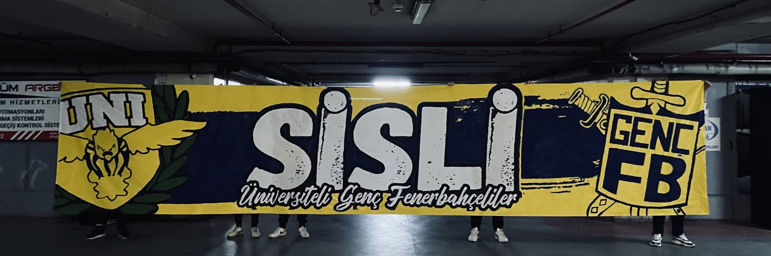 Şişli UNIGFB banner