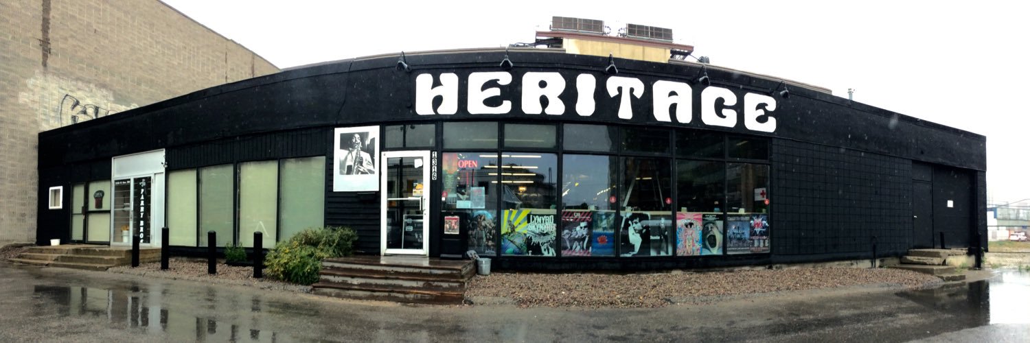 HPostersMusic's profile banner image