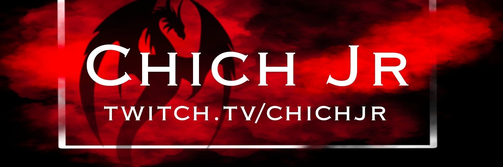 Chichjr banner