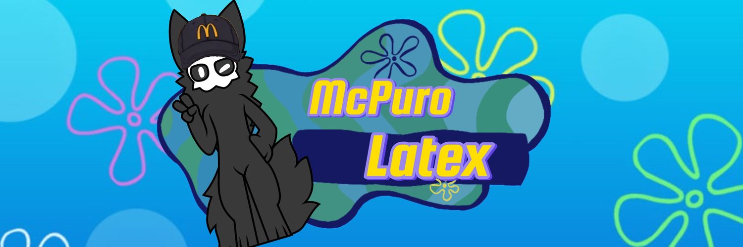 PuroGamer64's profile banner image