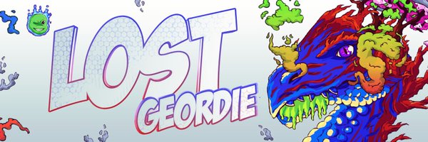 LostGeordie | ASSOC Profile Banner