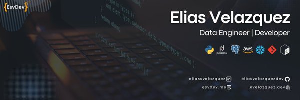 esvdev Profile Banner