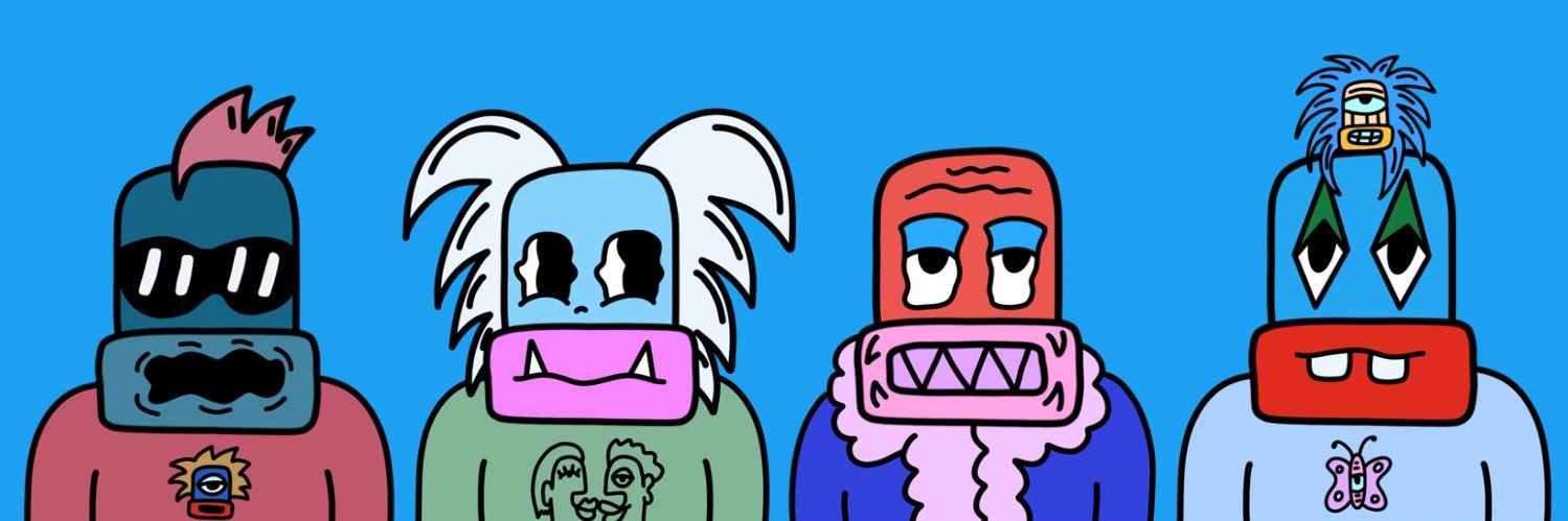 JiggyVerseNFT banner