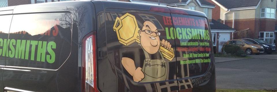clementslocks's profile banner image