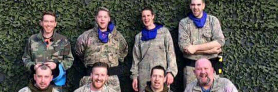 James Cunningham banner