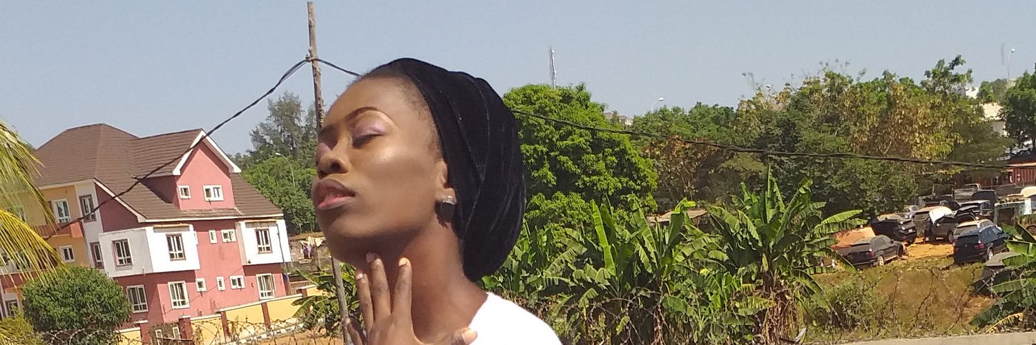 chinwewrites's profile banner image