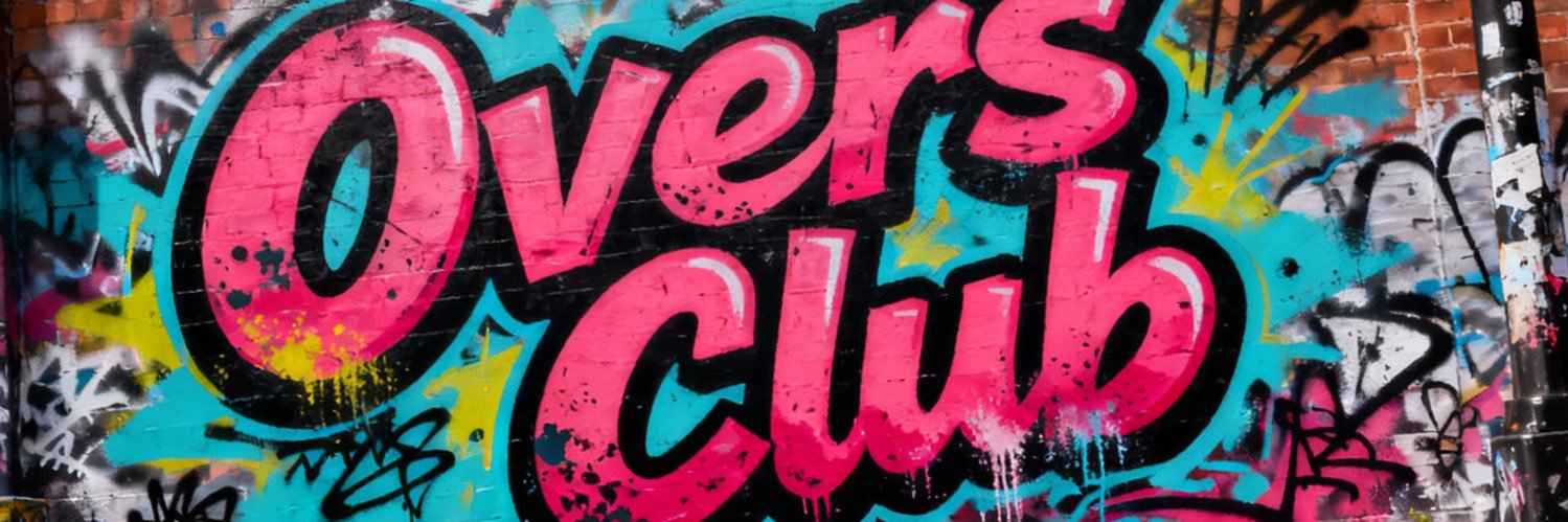 ᴏᴠᴇʀs ᴄʟᴜʙ banner