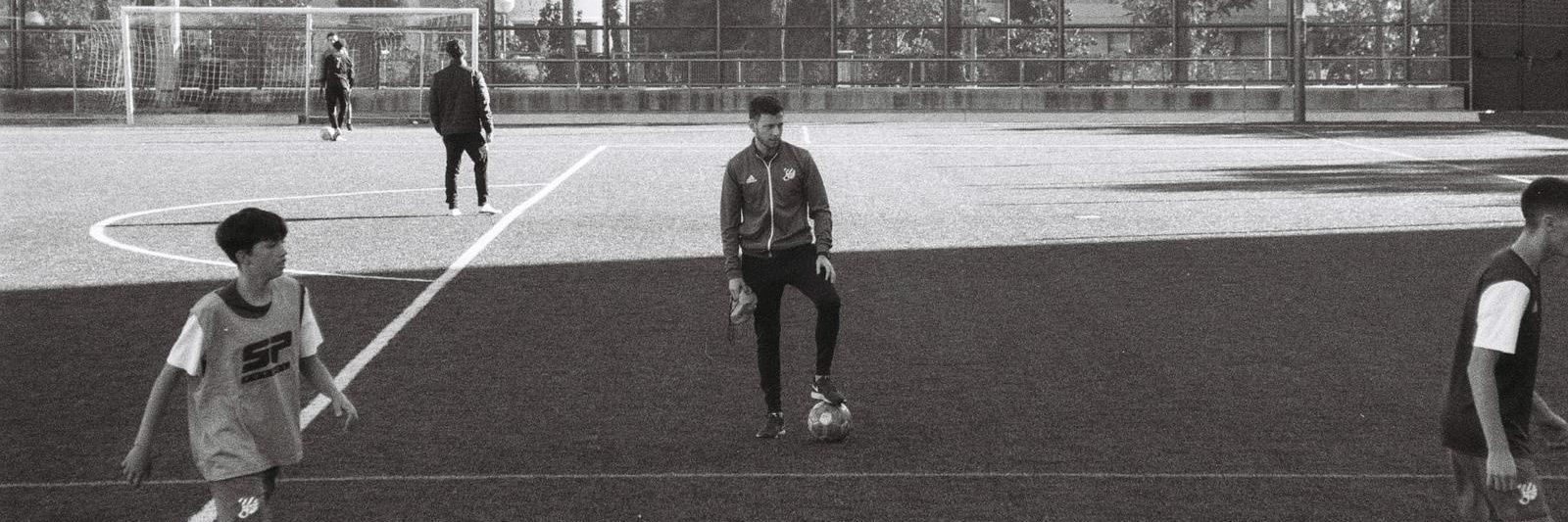 JavierTocar's profile banner image