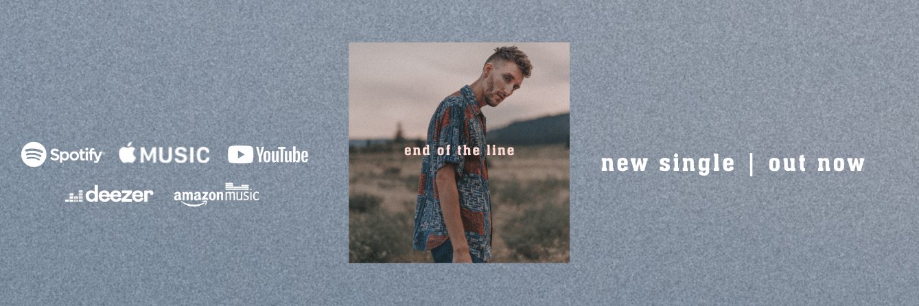 Wesley Attew Music banner