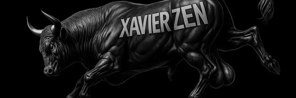 XavierZen5 Profile Banner