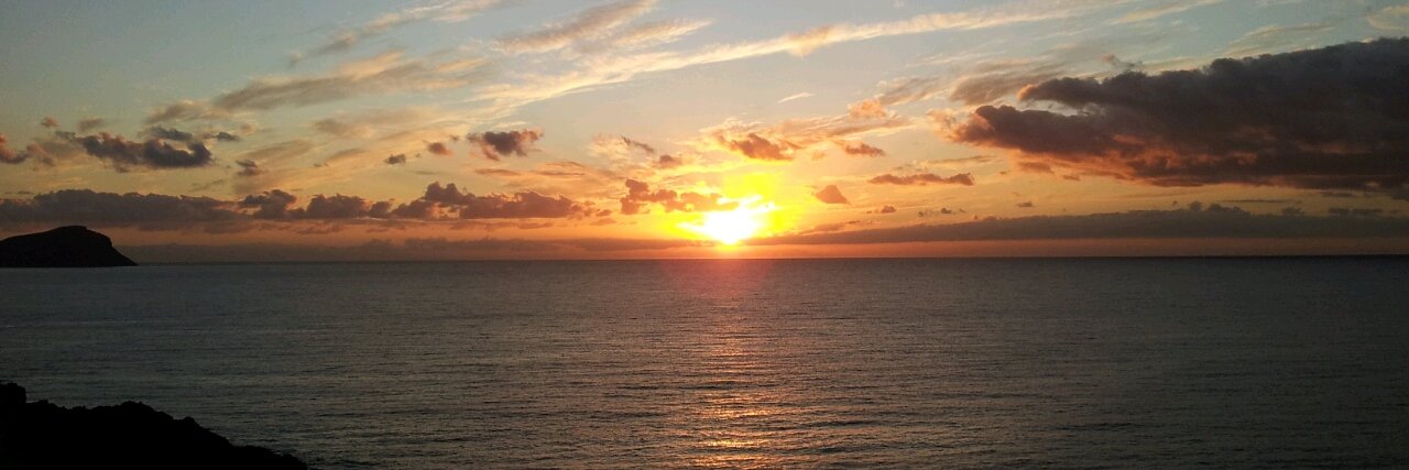 Colin Parry OBE banner