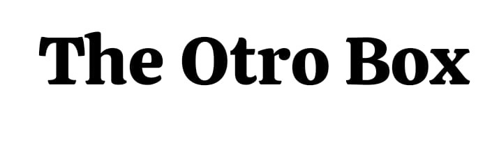 TheOtroBox's profile banner image