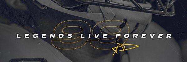 Rams4some Profile Banner