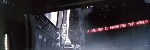 CFxtry Profile Banner