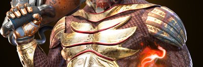 Korede banner