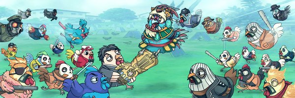 DivineKaiserSOL Profile Banner