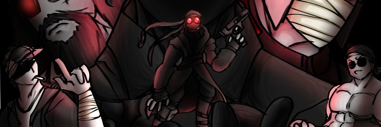 The Real Rodimus Prime (Free Palestine 🍉) banner