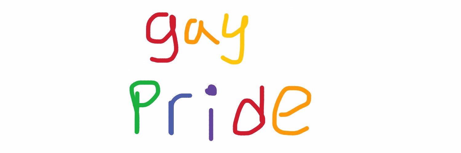 genshin characters as random posts 🏳️‍🌈's banner