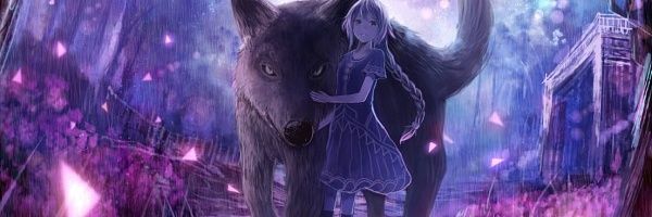 FullbusterGracy's profile banner image