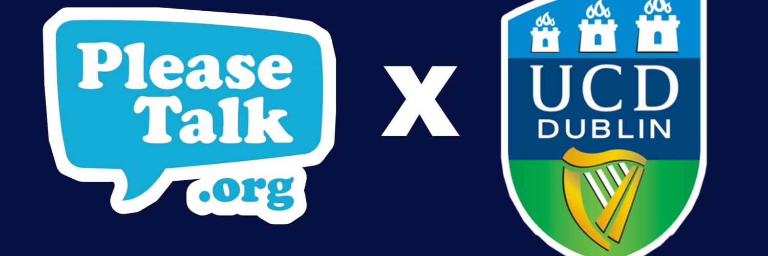 PleaseTalk banner
